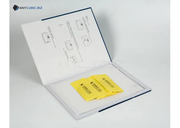 Фото 7 - Screen Protector for Anycubic Photon Mono M5 266 x 193 mm 5pcs