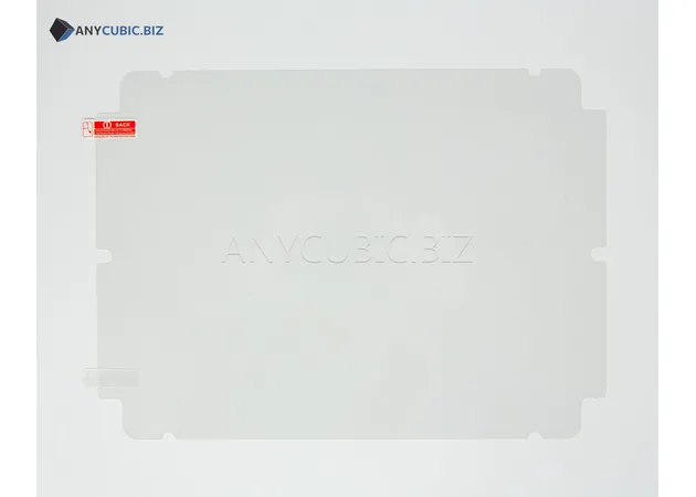 Фото 11 - Screen Protector for Anycubic Photon Mono M5 266 x 193 mm 5pcs