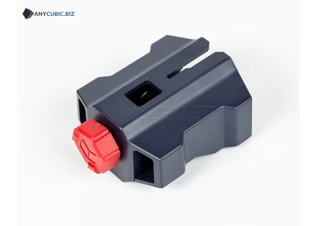 Фото 2 - ANYCUBIC Original Y-axis belt tension Kobra | Kobra Max | Kobra Plus | Vyper
