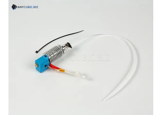 Фото 7 - Hotend for Anycubic Kobra Plus 3d printer