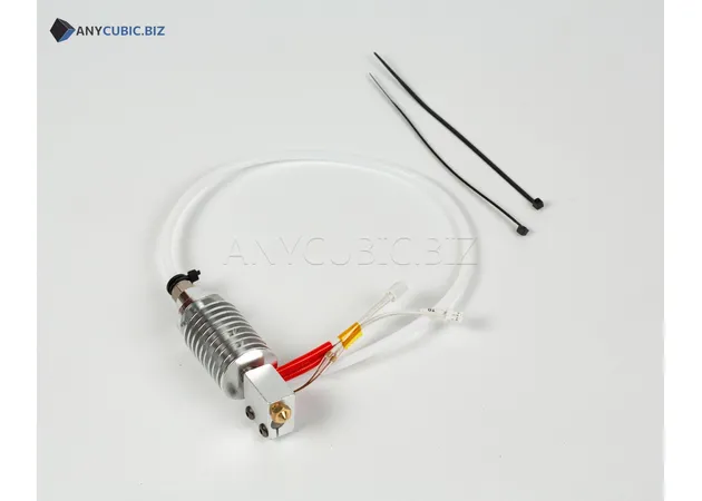Фото 5 - Hotend for Anycubic Vyper 3d printer