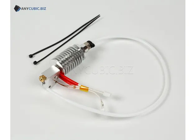 Фото 6 - Hotend for Anycubic Vyper 3d printer