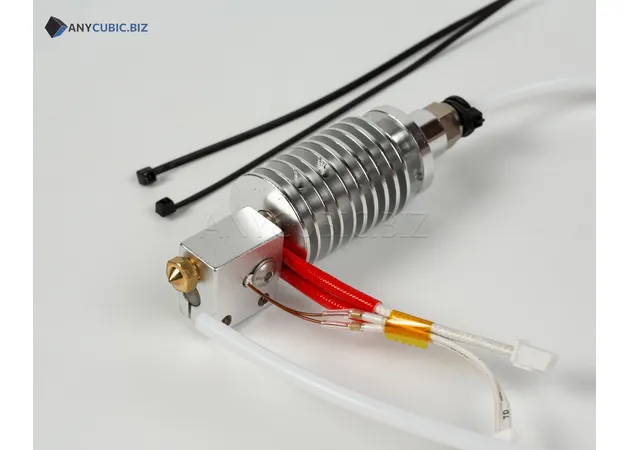 Фото 2 - Hotend for Anycubic Vyper 3d printer