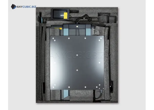Фото 4 - 3D Printer Elegoo Neptune 4 Max