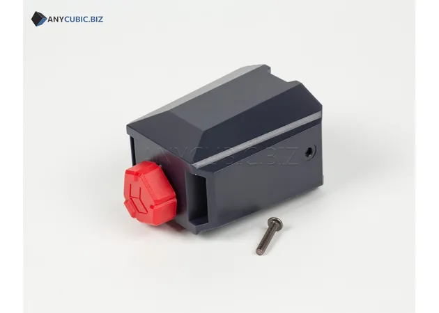Фото 2 - Anycubic Kobra 2 Y-axis Belt Adjustment Assembly