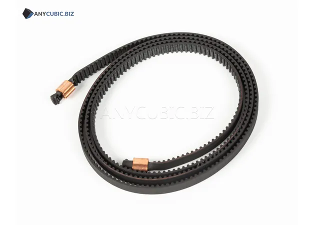 Фото 2 - X/Y axis timing belt Kobra Go | Kobra Neo