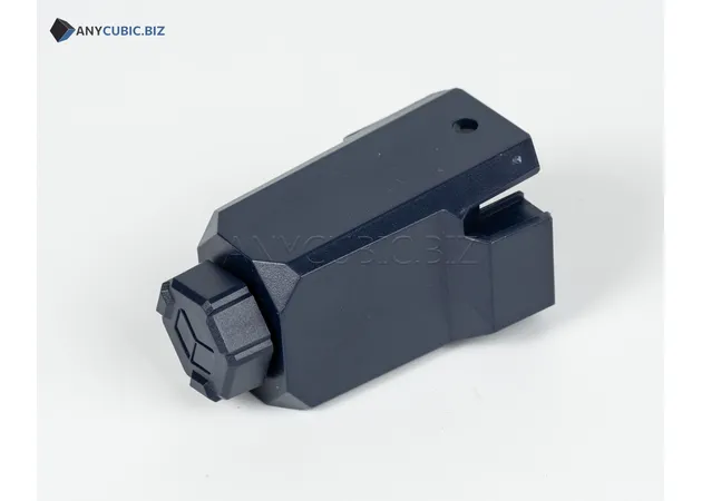 Фото 3 - X-axis Belt Tensioner for Anycubic Kobra Go / Kobra Neo
