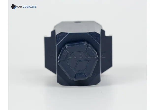 Фото 4 - X-axis Belt Tensioner for Anycubic Kobra Go / Kobra Neo