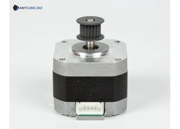 Фото 4 - X/Y axis motor Kobra Go | Kobra Neo