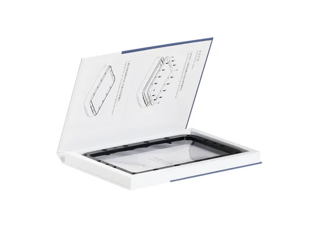 Фото 5 - FEP film for Anycubic Photon Mono 2 | Anycubic Mono 4(198х130 мм) with frame (2pcs)