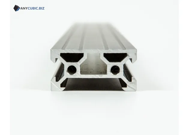 Фото 2 - Right gantry aluminum profile Kobra Go | Kobra Neo
