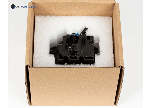Фото 10 - Extruder components Kobra 2 | Kobra 2 Plus | Kobra 2 Max