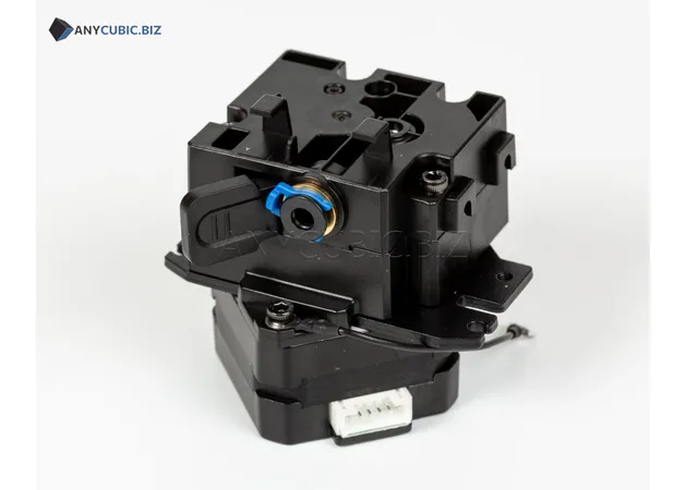 Фото 2 - Extruder components Kobra 2 | Kobra 2 Plus | Kobra 2 Max