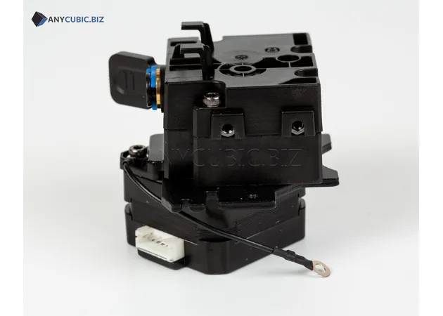 Фото 5 - Extruder components Kobra 2 | Kobra 2 Plus | Kobra 2 Max