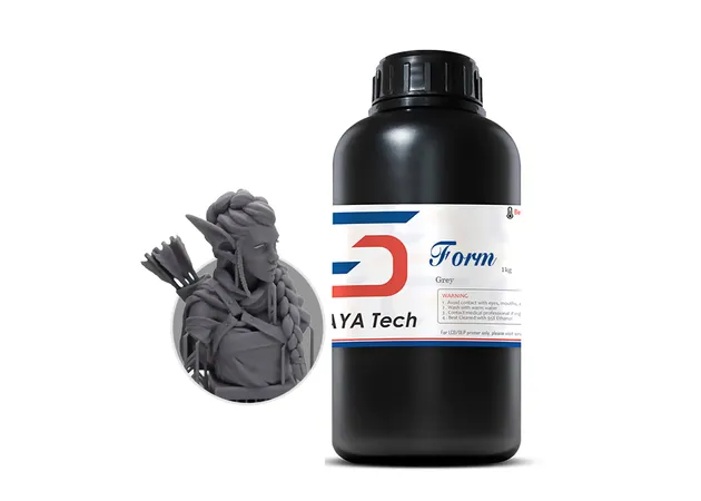 Фото 2 - Siraya Tech Form Resin for SLA