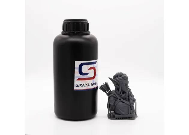 Фото 4 - Siraya Tech Form Resin for SLA