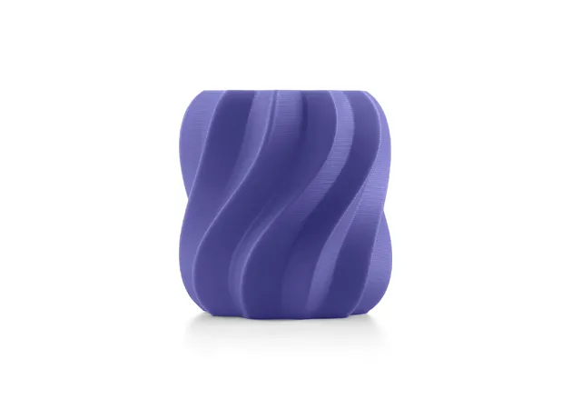 Фото 2 - Anycubic PLA Basic Purple Filament 1 kg 1.75 mm
