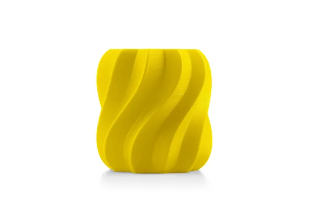 Фото 2 - Anycubic PLA Basic Yellow Filament 1 kg 1.75 mm