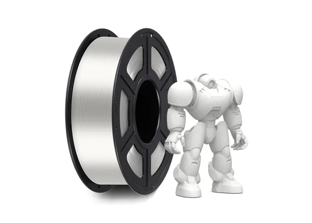 Фото 3 - PLA Basic Clear Anycubic