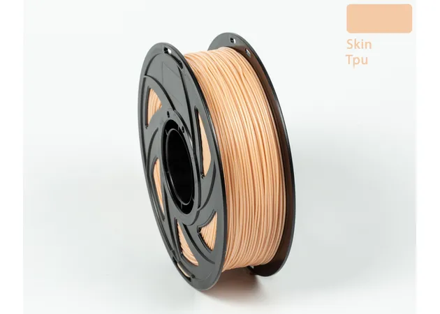 Фото 4 - Skin TPU 95A Filament for 3D Printer 1 kg