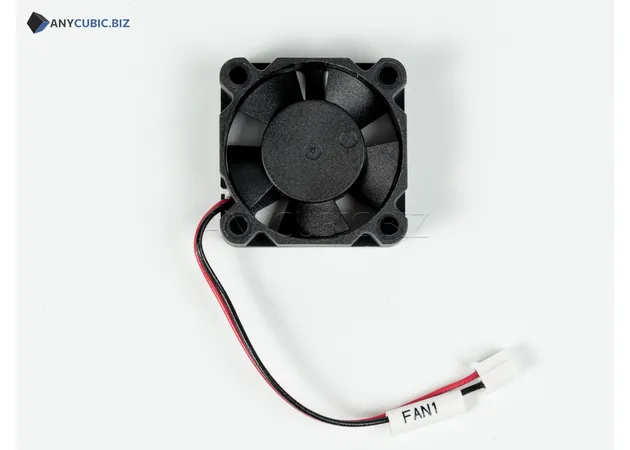 Фото 3 - Hotend Cooling Fan Kobra 2 | Kobra 2 Neo | Kobra 2 Pro | Kobra 2 Plus | Kobra 2 Max