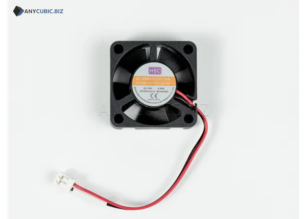 Фото 2 - Hotend Cooling Fan Kobra 2 | Kobra 2 Neo | Kobra 2 Pro | Kobra 2 Plus | Kobra 2 Max