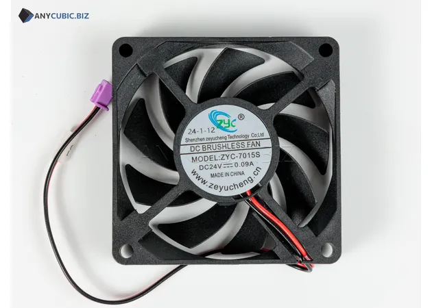 Фото 2 - Board Cooling Fan Kobra 2 Neo