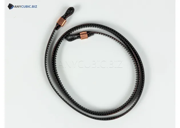 Фото 2 - X-axis belt Kobra 2 Pro 735мм