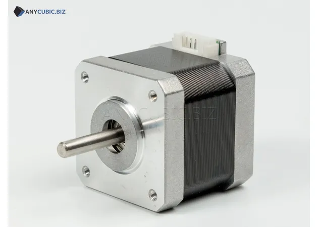 Фото 8 - z-axis motor Kobra 2 Pro|Kobra 2 Plus|Kobra 2 Max