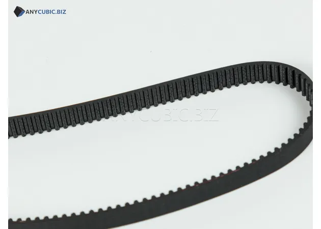 Фото 2 - Z-axis Synchronous Belt for Anycubic Kobra 2 Plus 400 mm