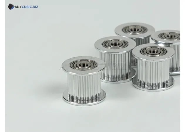 Фото 3 - Synchronous wheel 5pcs Kobra 2 Plus|Kobra 2 Max