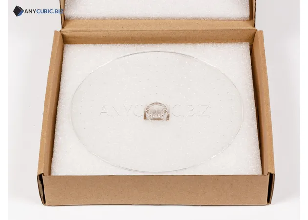 Фото 3 - Wash & Cure 3 Cure Table for Anycubic Post-Processing Station