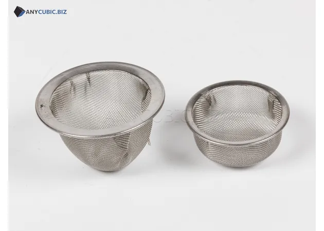Фото 2 - Bucket Filter Set for Anycubic Wash & Cure Max