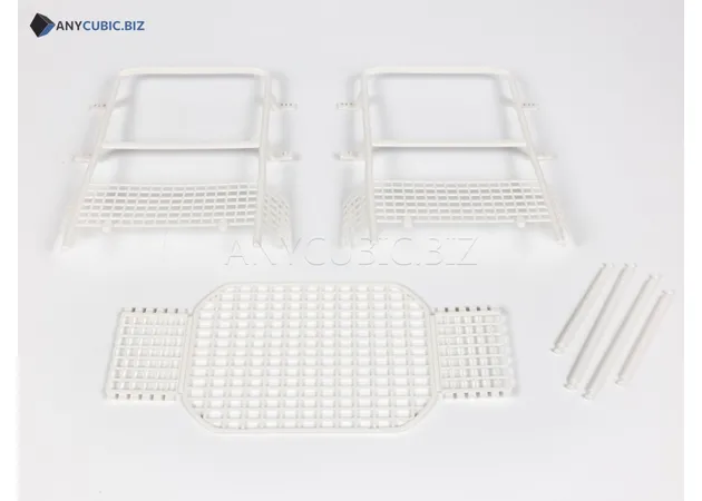 Фото 2 - Wash & Cure 3 Cleaning Basket