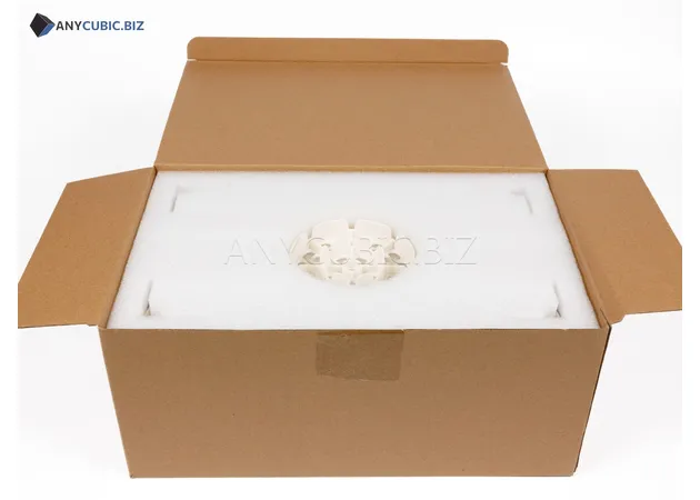 Фото 5 - Washer Tray for Anycubic Wash and Cure Max