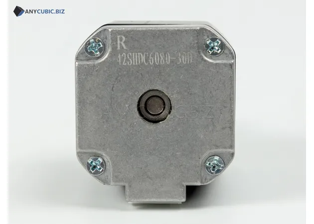 Фото 4 - Y-axis motor Kobra 2 Pro