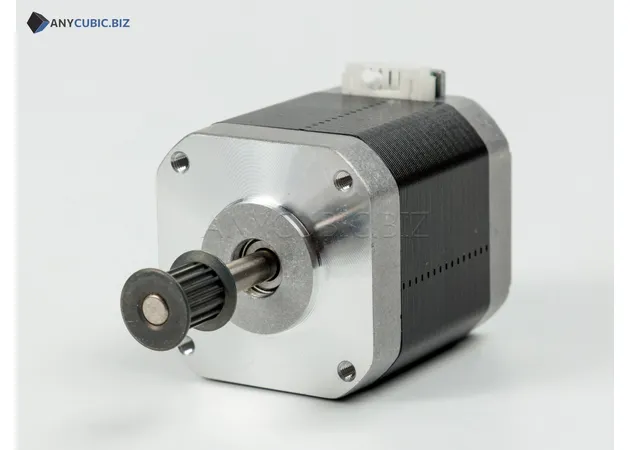Фото 2 - Y-axis motor Kobra 2 Pro