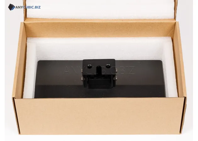 Фото 5 - Printing platform for Anycubic Photon Mono M5s Pro
