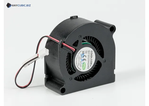 Фото 4 - Model Cooling Fan Kobra 2 Pro | Kobra 2 Plus | Kobra 2 Max