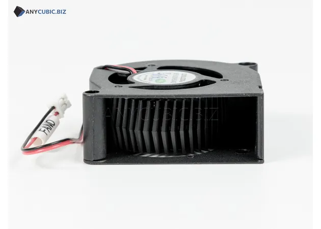 Фото 5 - Model Cooling Fan Kobra 2 Pro | Kobra 2 Plus | Kobra 2 Max