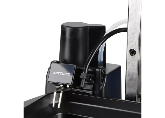 Фото 5 - Automatic Resin Feeding Unit for Anycubic Photon M3 Plus and Photon M3 Max