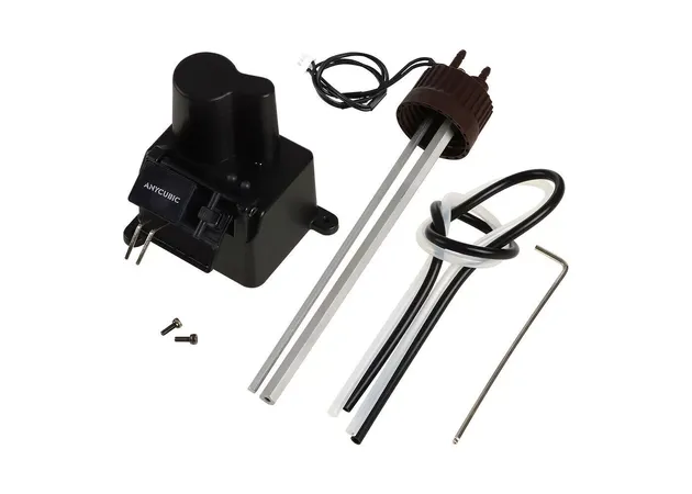 Фото 4 - Automatic Resin Feeding Unit for Anycubic Photon M3 Plus and Photon M3 Max