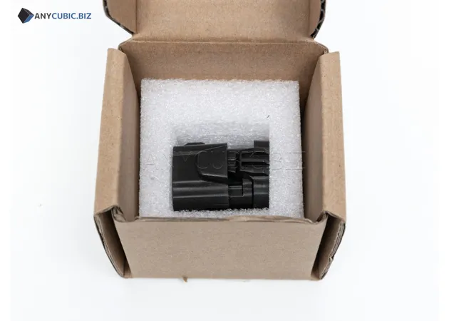 Фото 3 - Anycubic Eliminate Gaps Component for Kobra Go / Kobra Neo