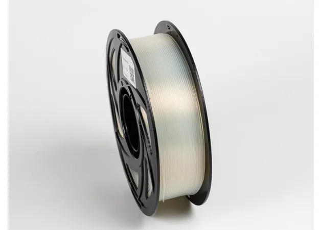 Фото 4 - ALL3DP PLA+ Transparent Filament 1 kg 1.75 mm