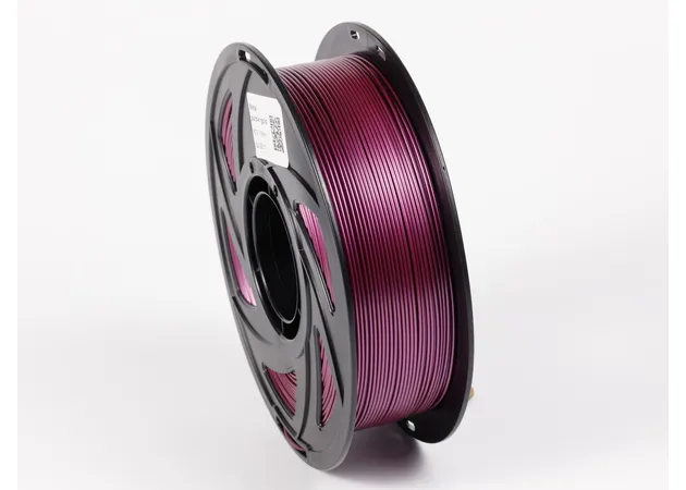 Фото 2 - Purple Gold Metallic PETG Filament ALL3DP 1 kg
