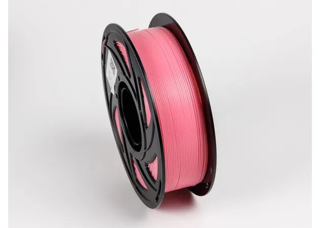 Фото 4 - PLA Light Pink RAL 3015 Filament 1 kg 1.75 mm