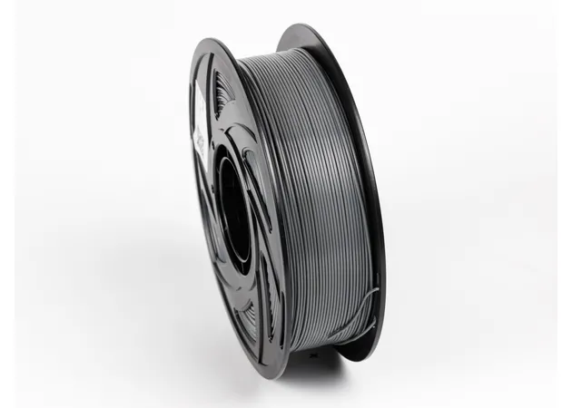 Фото 4 - PLA Grey RAL 7036 Filament 1 kg 1.75 mm
