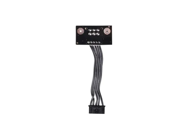 Фото 4 - X-axis motor adapter board for Anycubic Kobra 3