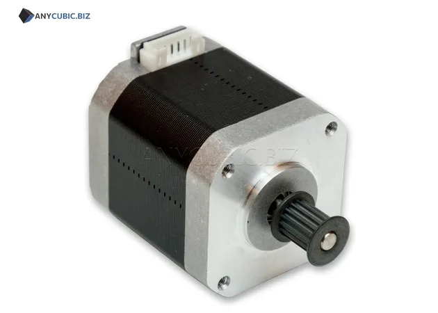 Фото 2 - Y-axis motor for Kobra 3 | Kobra 3 Combo