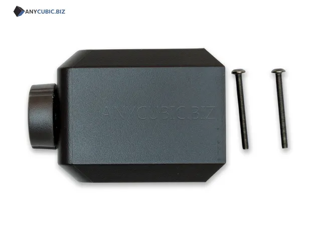 Фото 2 - Y-axis Belt tension adjustment component for Anycubic Kobra 3 | Kobra 3 Combo